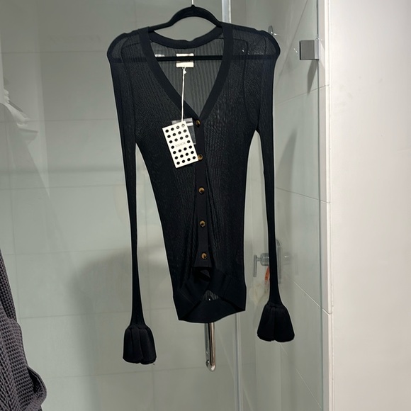 KHAITE Sweaters - Khaite Cardigan